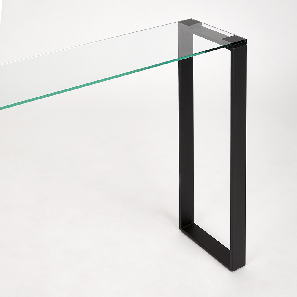David Black Console Table